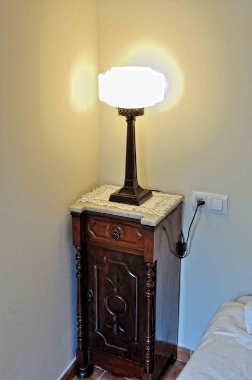 Atico Del Holandes Apartman Balaguer Szoba fotó