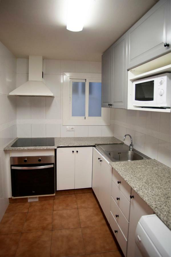 Atico Del Holandes Apartman Balaguer Kültér fotó