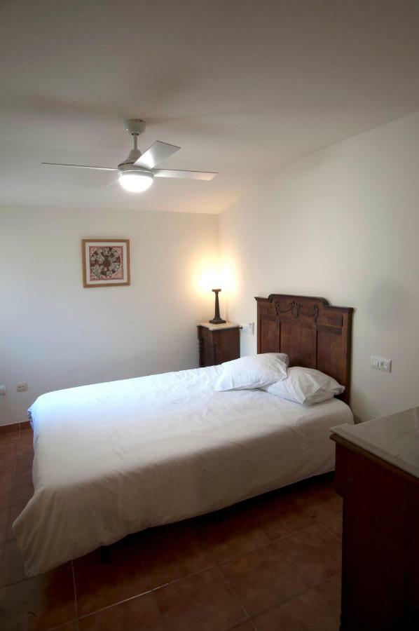 Atico Del Holandes Apartman Balaguer Kültér fotó