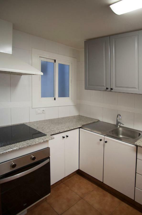 Atico Del Holandes Apartman Balaguer Kültér fotó